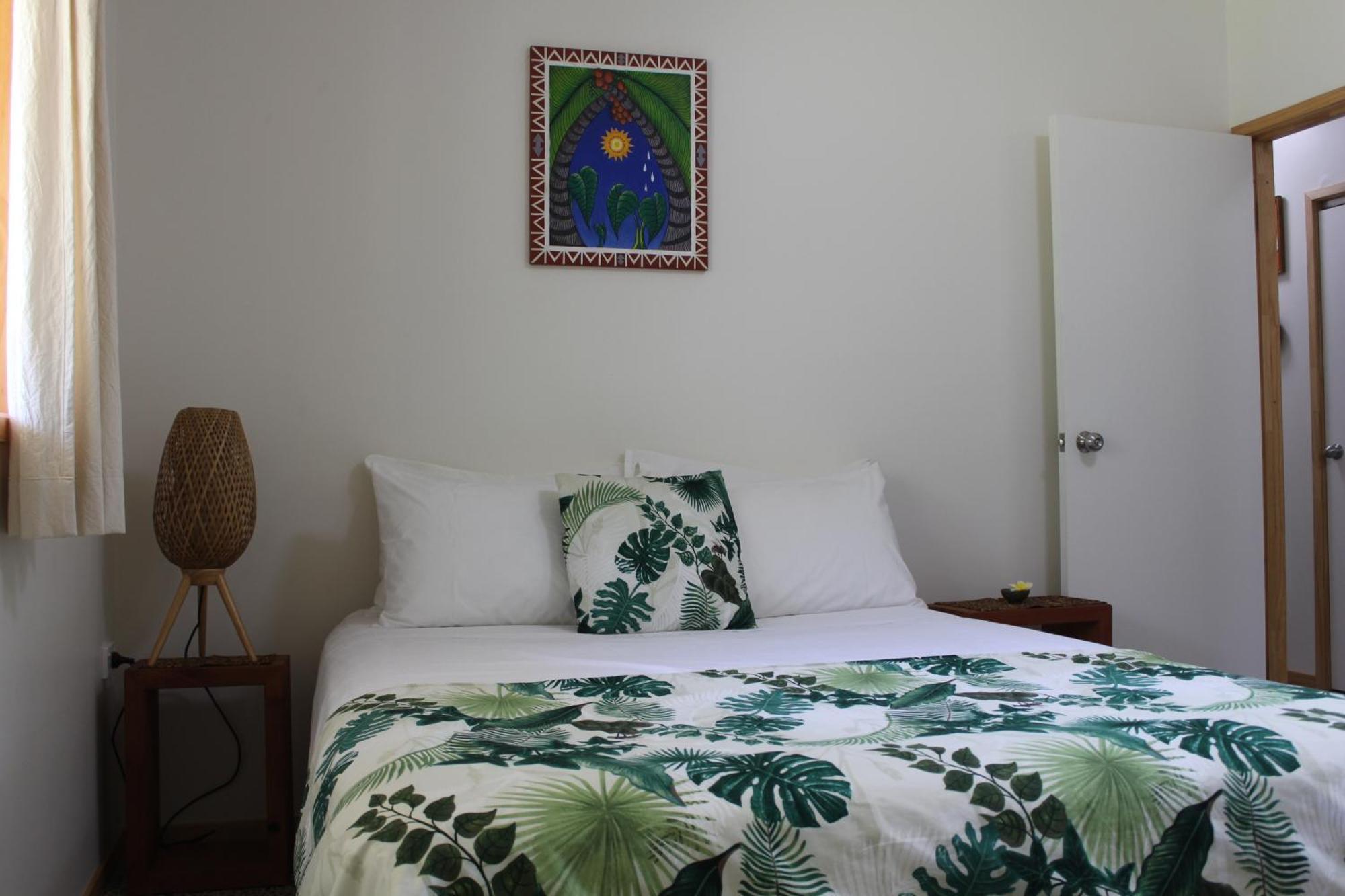 Rutaki Retreat Villa Rarotonga Dış mekan fotoğraf